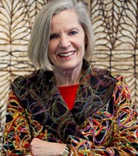 Prof Judy McGregor 