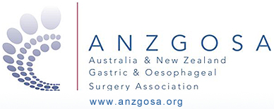 ANZGOSA logo