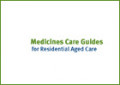 Medicines Care Guide