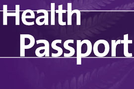 5 healthpassport